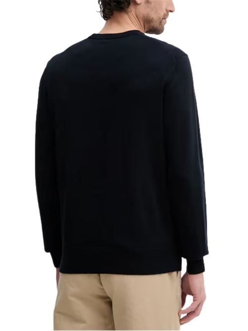 Maglioncino in cotone e cashmere Boss Orange | 50527583404